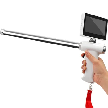 Upgrade Visual Endoscope Sperm Gun Artificial Insemination Device ...