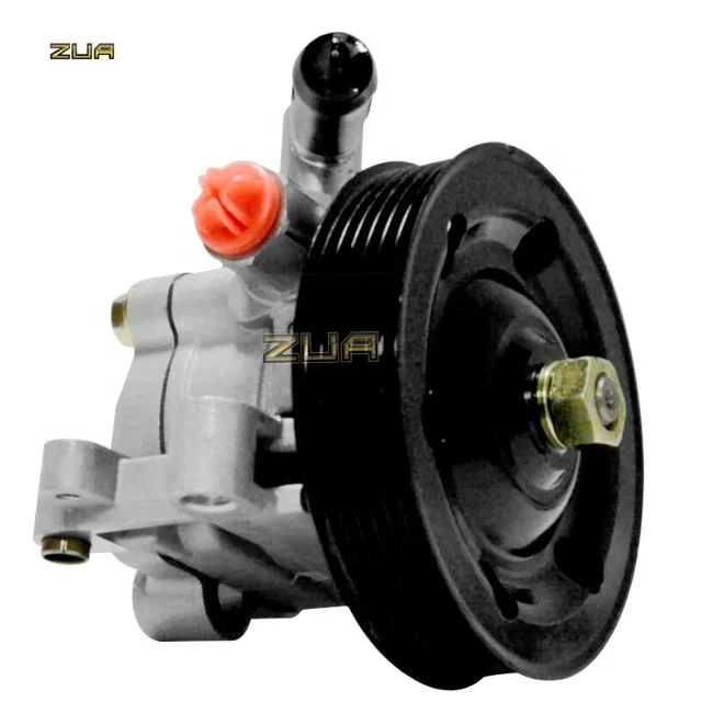 E18132650 Power Steering Pump for FORD ESCAPE 2.3