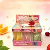 Fruit strips
