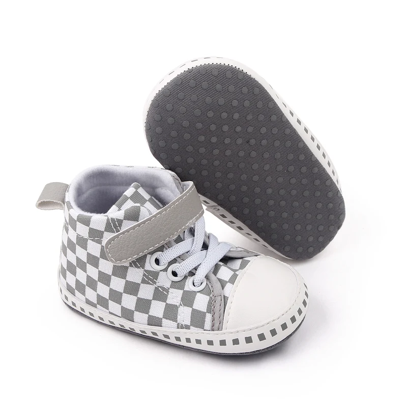 Spring Autumn Baby Sport Boy Shoes Baby Sneakers 2022 in Bulk Directly Factory Price supplier