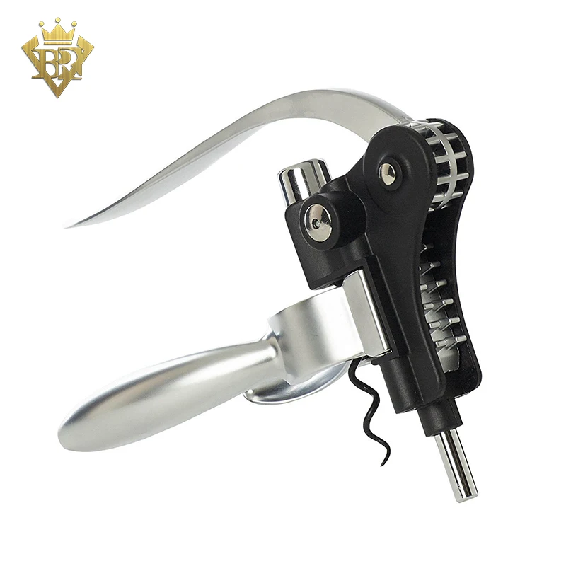 Kitchen Kit Tool Wine Bottle Opener Corkscrew Kit