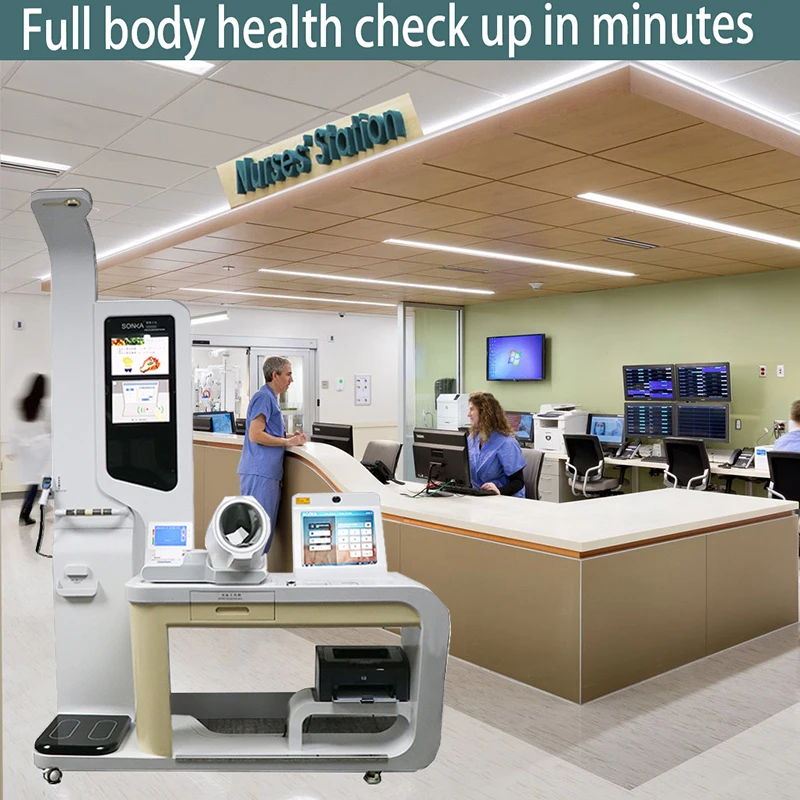 product benefit telemedicine devices kit medical system monitor webcam tv app camera telehealth kiosk-71