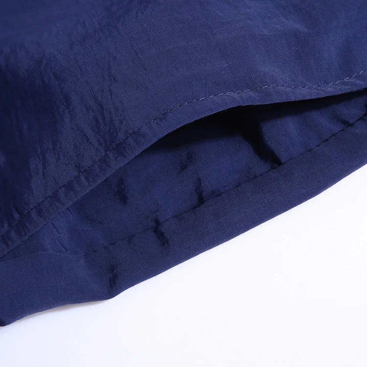 Short de bain pour hommes, couleur unie, vêtements de plage, vente en gros, prêt à être expédié, 638_voghion.com