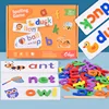 Spelling Games