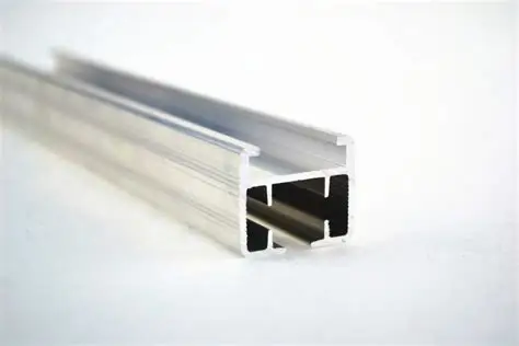 Custom White Upvc Pvc Track Railing - Buy Pvc Track,Upvc Track,Pvc ...