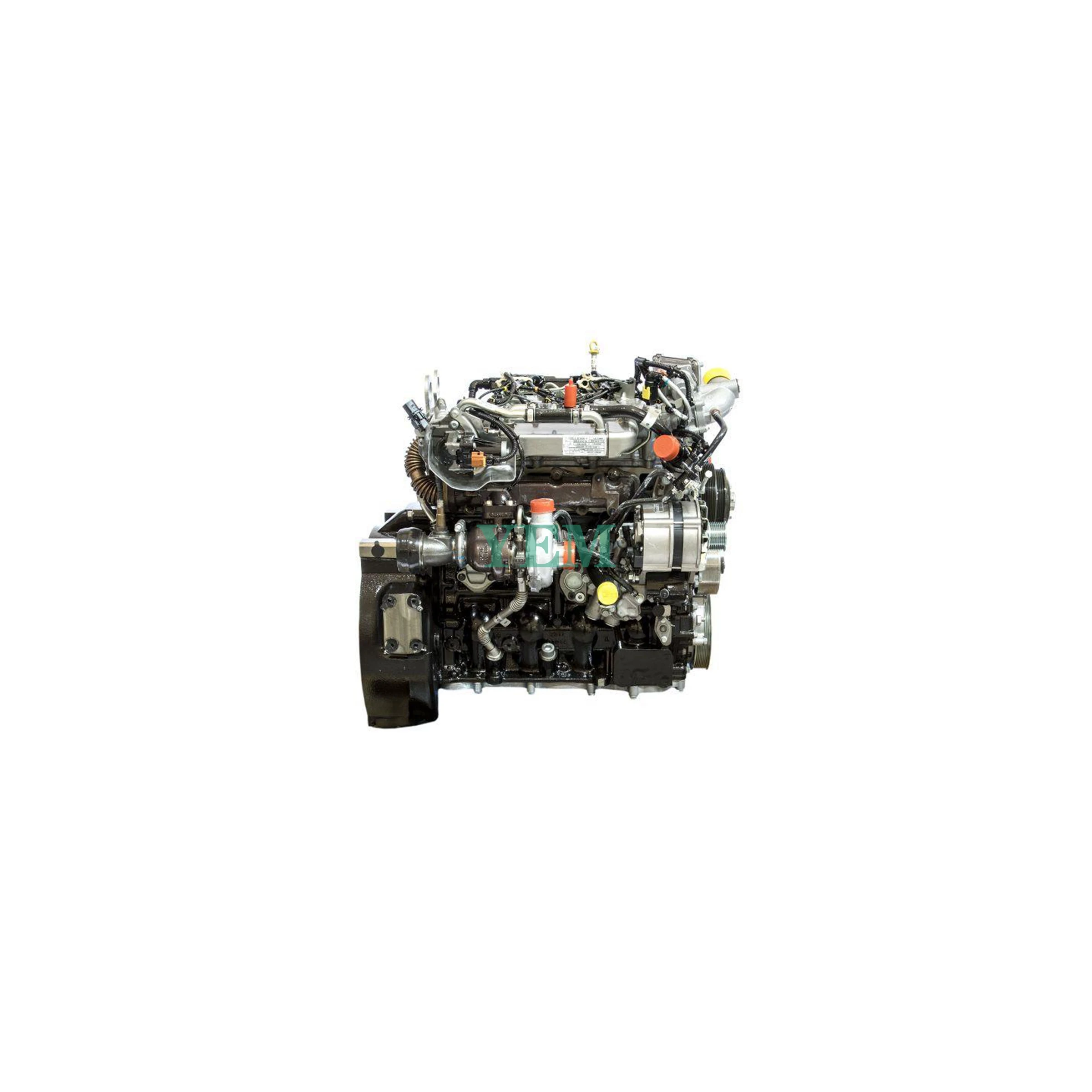 JR83103 Complete Engine 854EE34TA Series for Perkins Heavy Duty Engine Parts