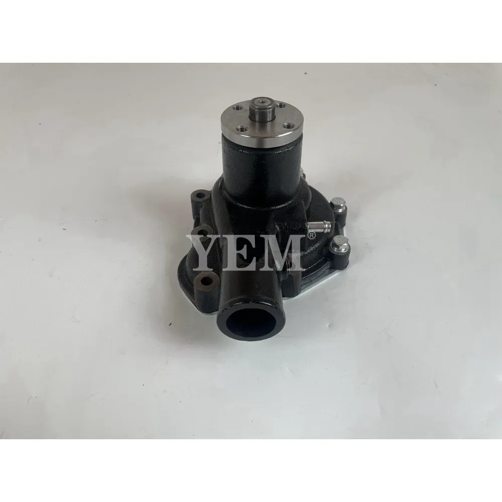 S4S Water Pump for Mitsubishi Industrial Engine Parts 4
