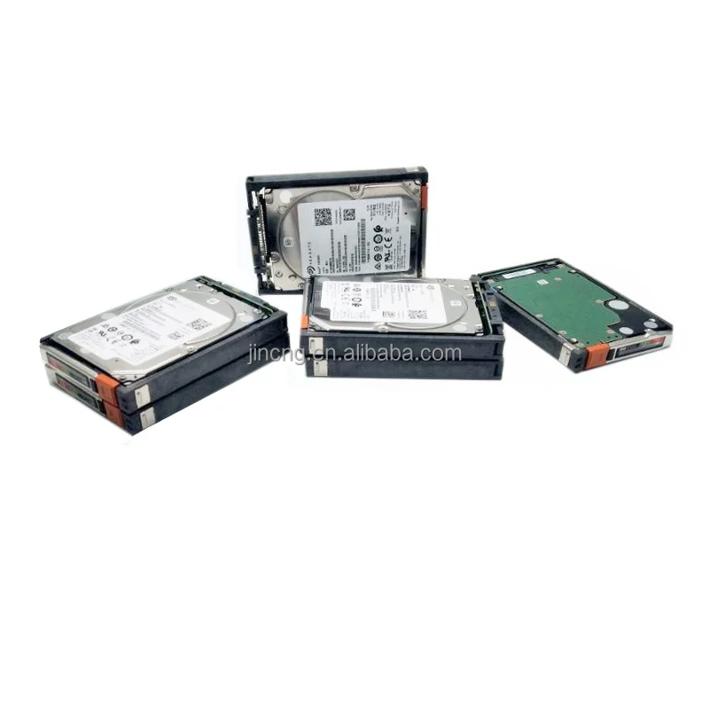 VMX-2S10-900 900GB 10K SAS 6G 2.5 Hard Drive for VMAX Server