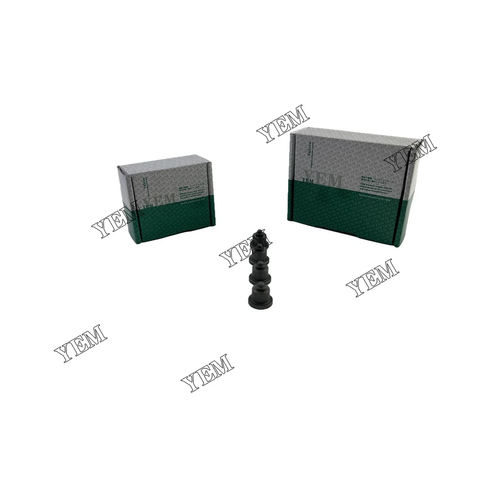 4D32 Delivery Valve Assembly Timer Assembly for Mitsubishi 4D32 Engine