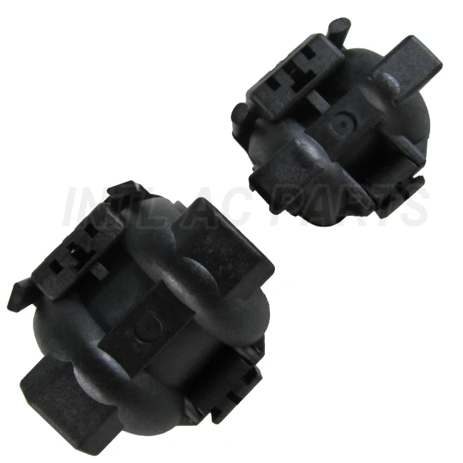 Air Conditioner Tube Retainer Hose Clamp for Toyota | High-Quality