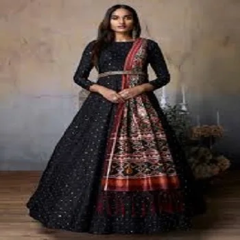 party wear dresses for marriage