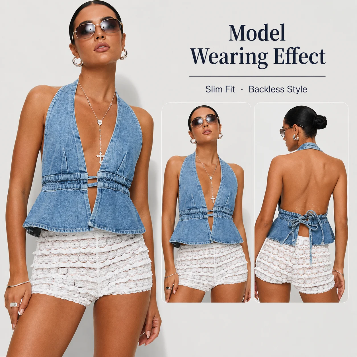 Model image