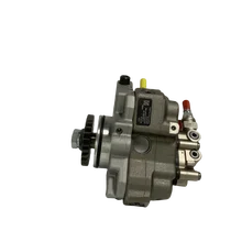 Genuine new DCEC ISDE 6.7 diesel engine fuel injection pump assembly 0445020137 5258264