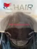13x6 Frontal Wig