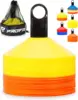 Set giallo+arancione (50 pezzi)