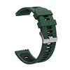 10#Dark Green/Black
