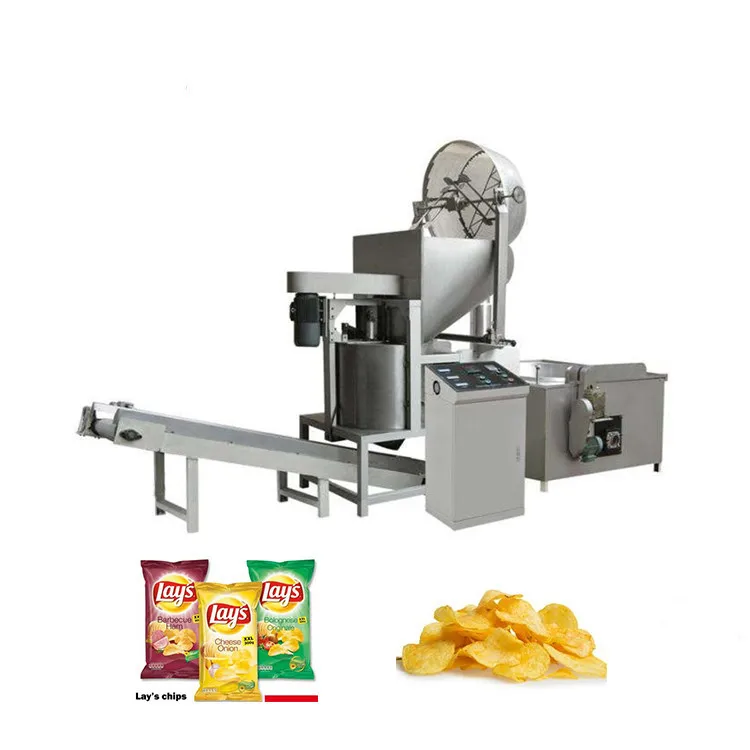 50 Hz Stainless Steel 0.75 KW Potato Chips Cutting Machine, For