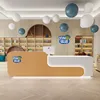 Orange hosting center