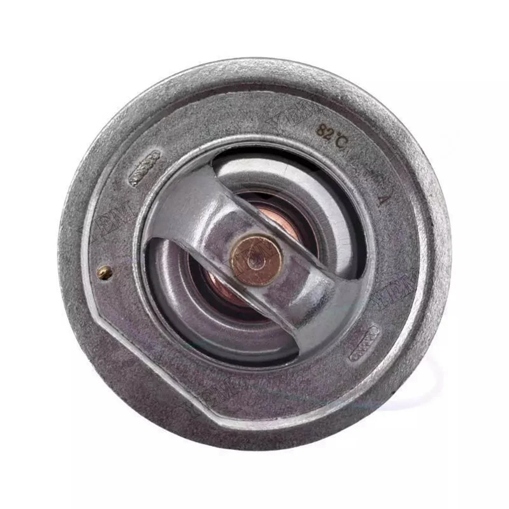 Thermostat 8-94214962-0 8973617700 8970898910 for Isuzu Engine 4JB1 4JG1 4JG2 4LB1 4LC1 4LE1 Truck NKR55 NHR