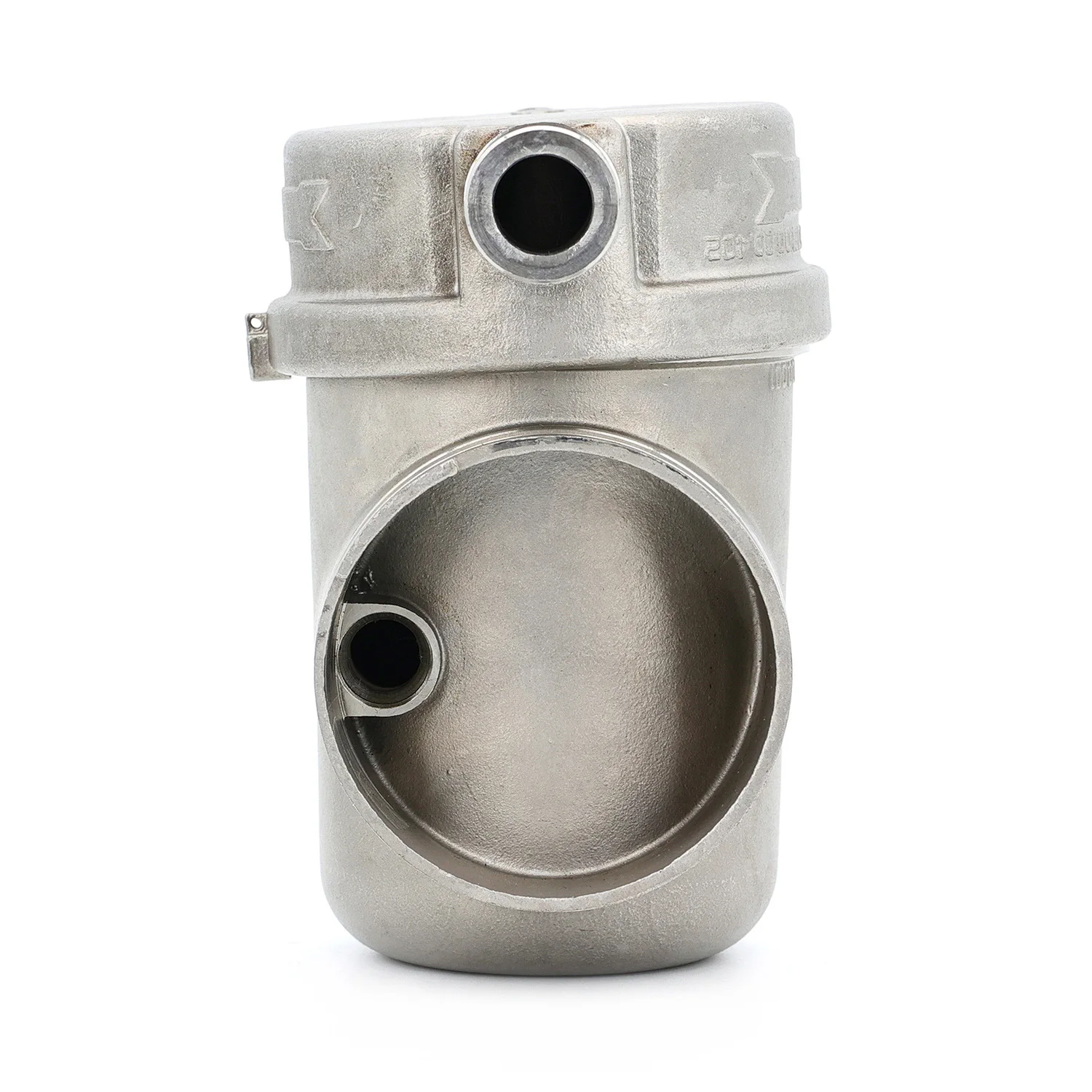 Lost Wax Foundry Stainless Steel Casting Factories