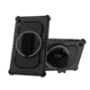 Black no Shoulder strap