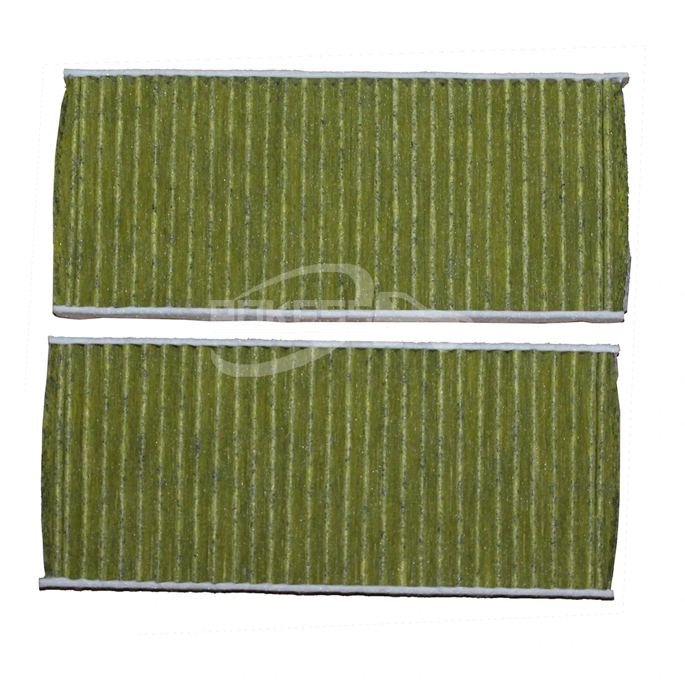 DG81V3101 H2MJ19G244KAHF 2 Piece Per Set Air Conditioning Filter for F... — 2
