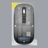 V16 Transparent Black