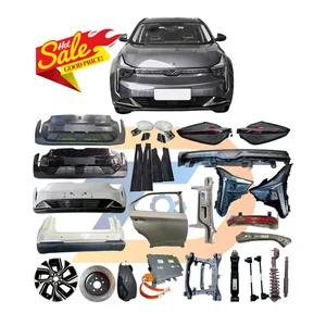 Ditai Good Price Other Auto Parts Neta U Full Range Accessories and Body Parts
