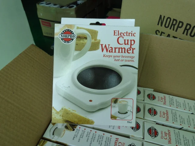 Electric Cup Warmer, Norpro