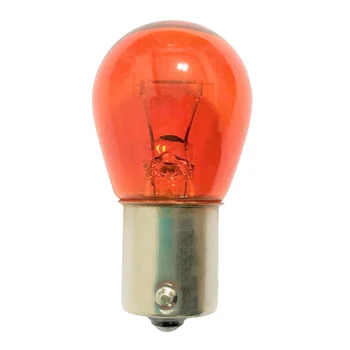 thumbnail image 2 of Eurolec 382 P21W BA15S Car Indicator Bulbs – 12v 21w (Pack Of 10) For Front/Rear Signal 2 of 5
