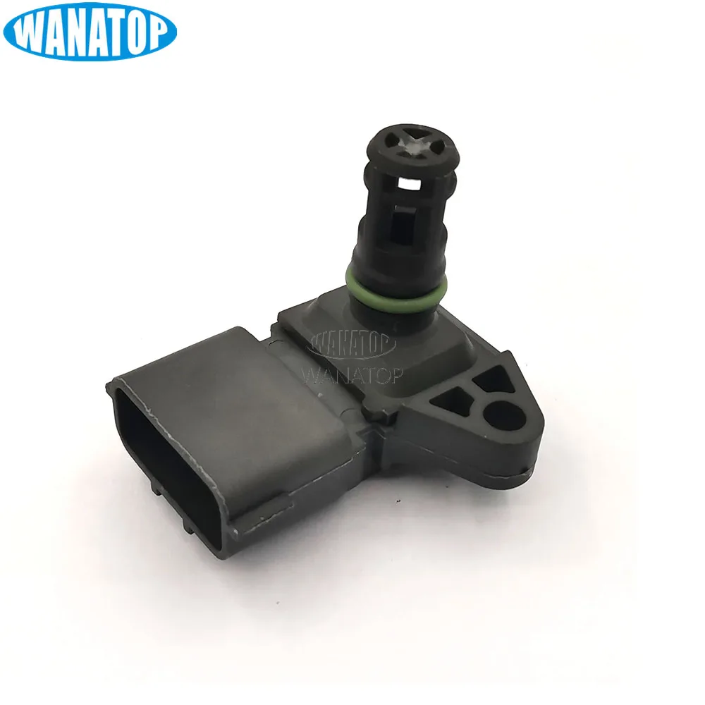 2897332 2897334 A2C99354100 MAP Sensor for Cummins ISC Engines