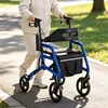 ayuda para caminar