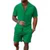 Emerald-green