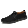 black / Slip on