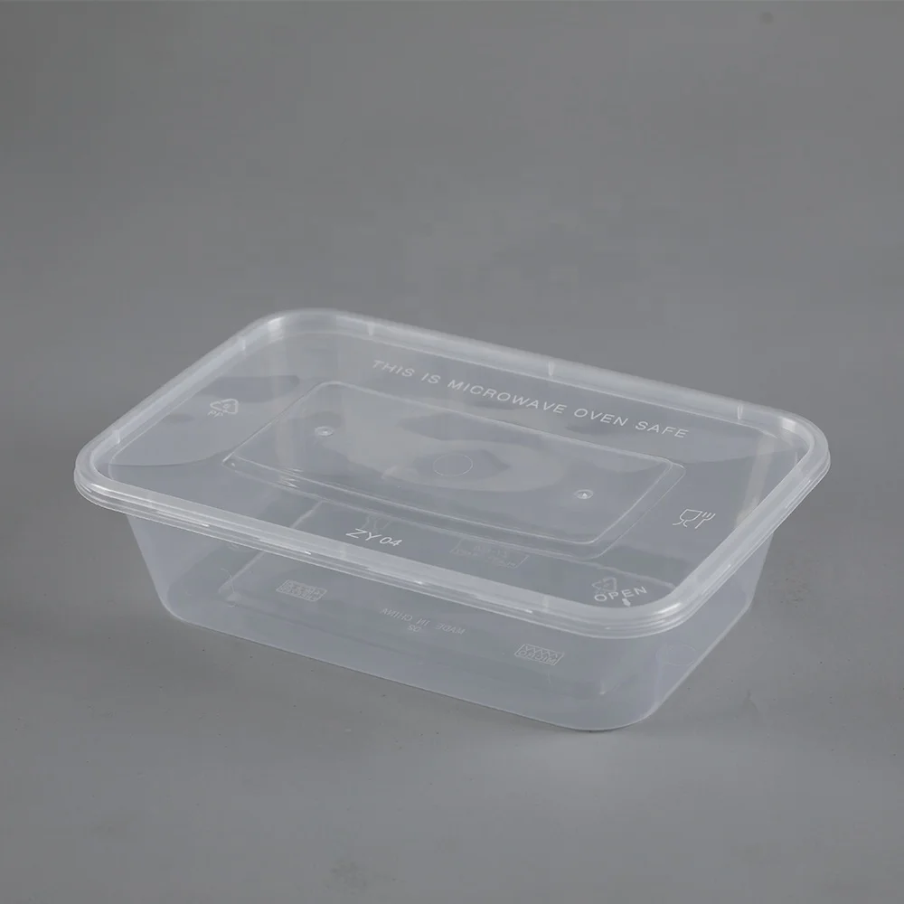 free samples of disposable food containers