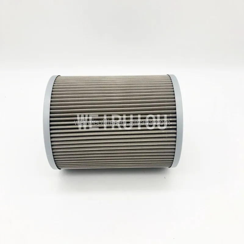 Excavator Hydraulic Suction Oil Filter 53C0963