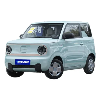 2024 Geely Panda Mini EV 200km Range Pure Electric Vehicle New Energy Car for Sale