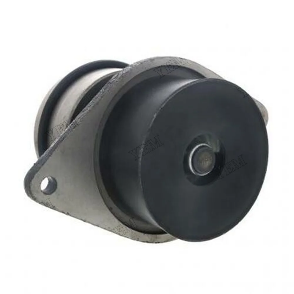for Hyundai Excavator R200-5 R220-5 4BT5.9 6BT5.9 Engine Water Pump 3389145
