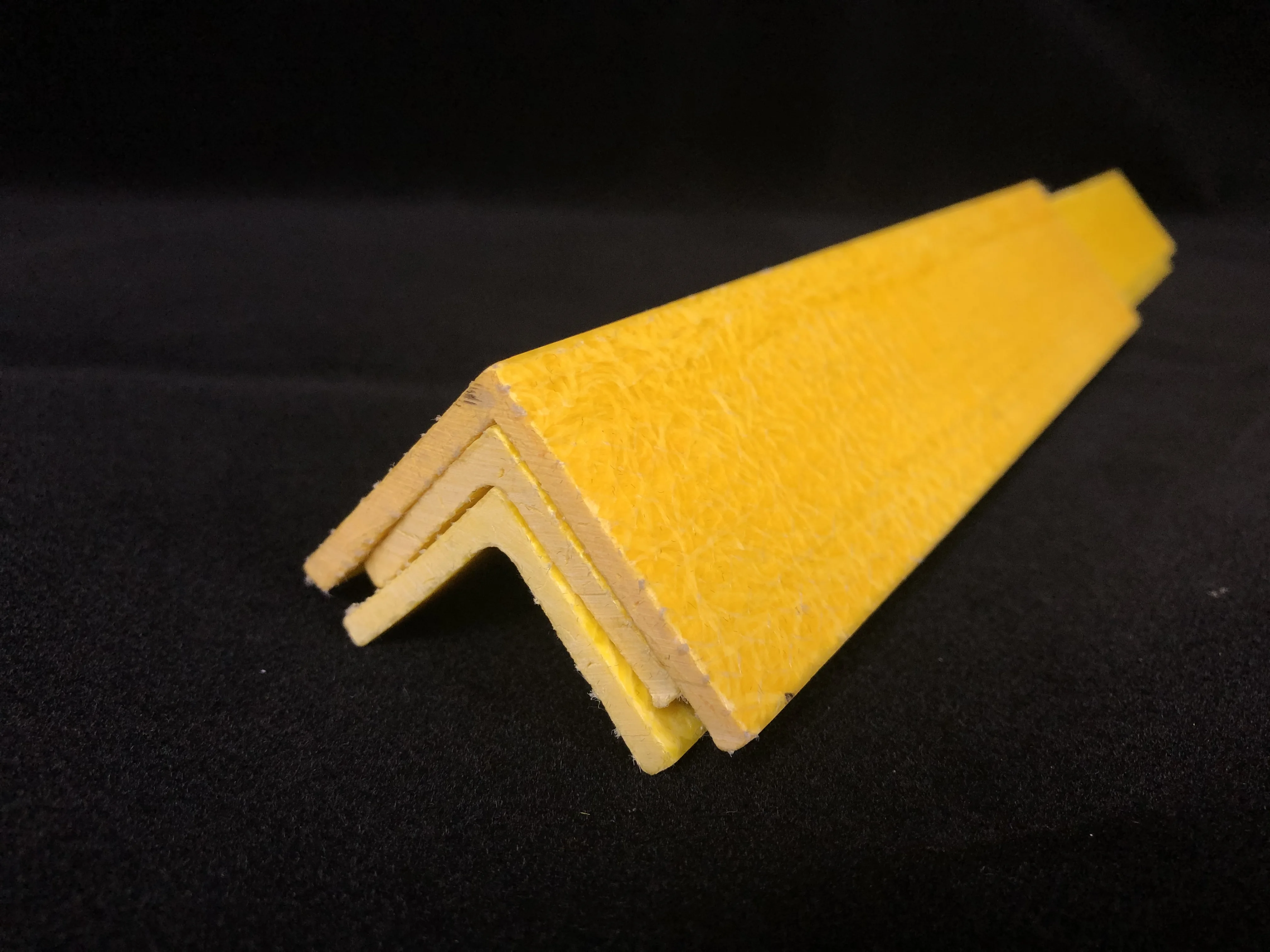 Insulated Nonslip Floor Frp Walkway Safety Frp Antislip Floor Stair