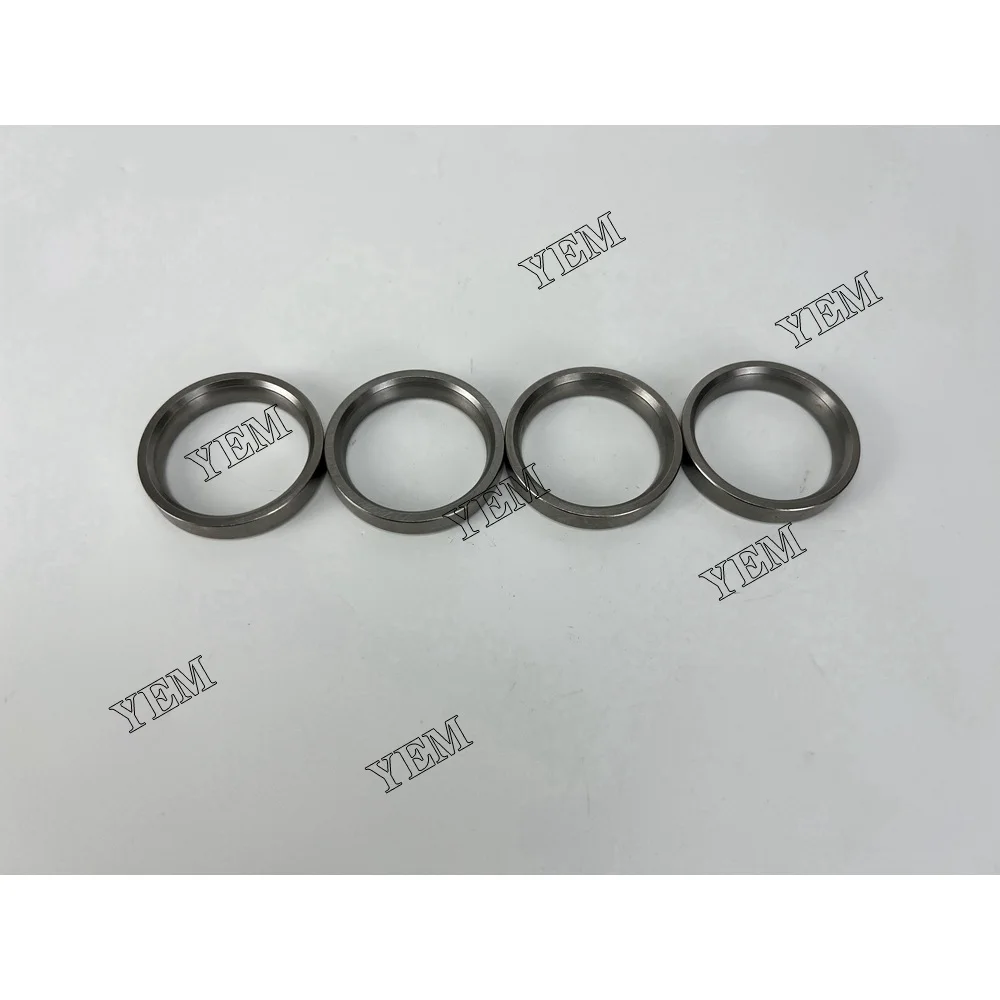 Hot Selling Up Exhaust Valve Seat Insert For Perkins 4.236 Construction Machinery Parts