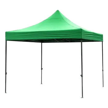 Outdoor Shelter Awning Advertising Gazebo Trade Show Event Custom Exhibition Folding Ez Pop Up 10x10 Canopy Marquee Tent