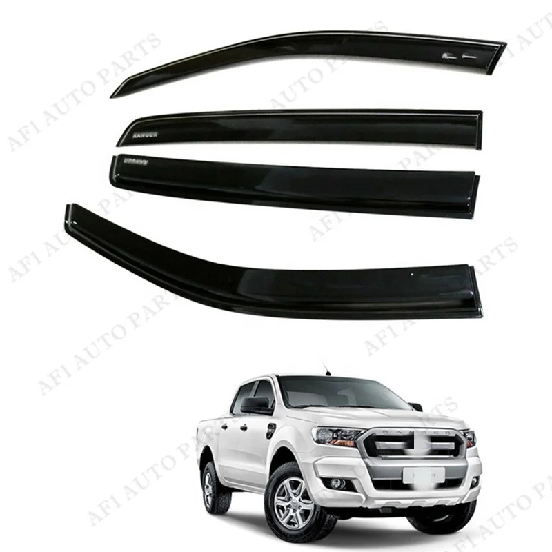 pickup truck visor