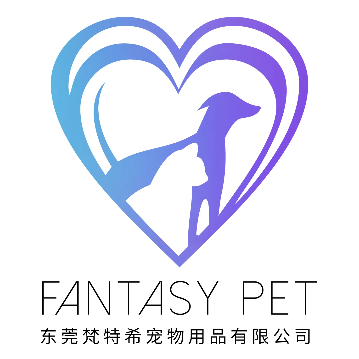 Company Overview Dongguan Fantasy Pet Products Co., Ltd.