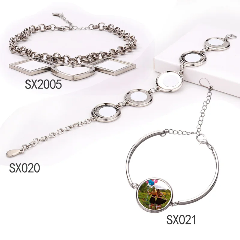 Jewelery : Bracelet Circle