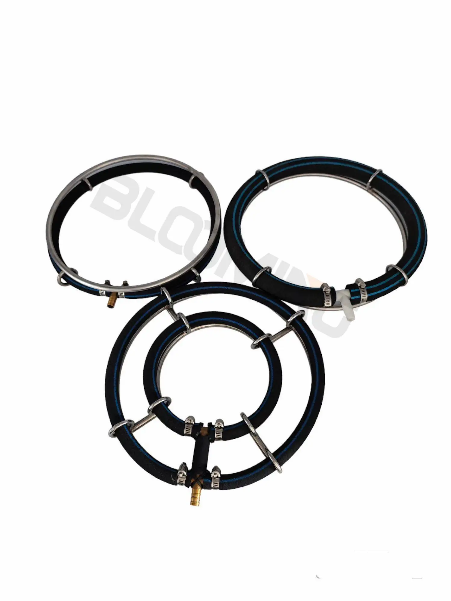 BLZMY Air Disc Diffuser - High Efficiency Aquatics Aerator