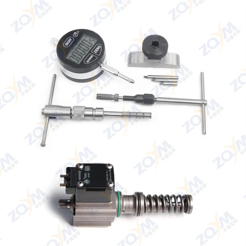 Zqym Eui Eup Grinding Tools Eui/eup Valve Seat Lapping Tool Kit Buy