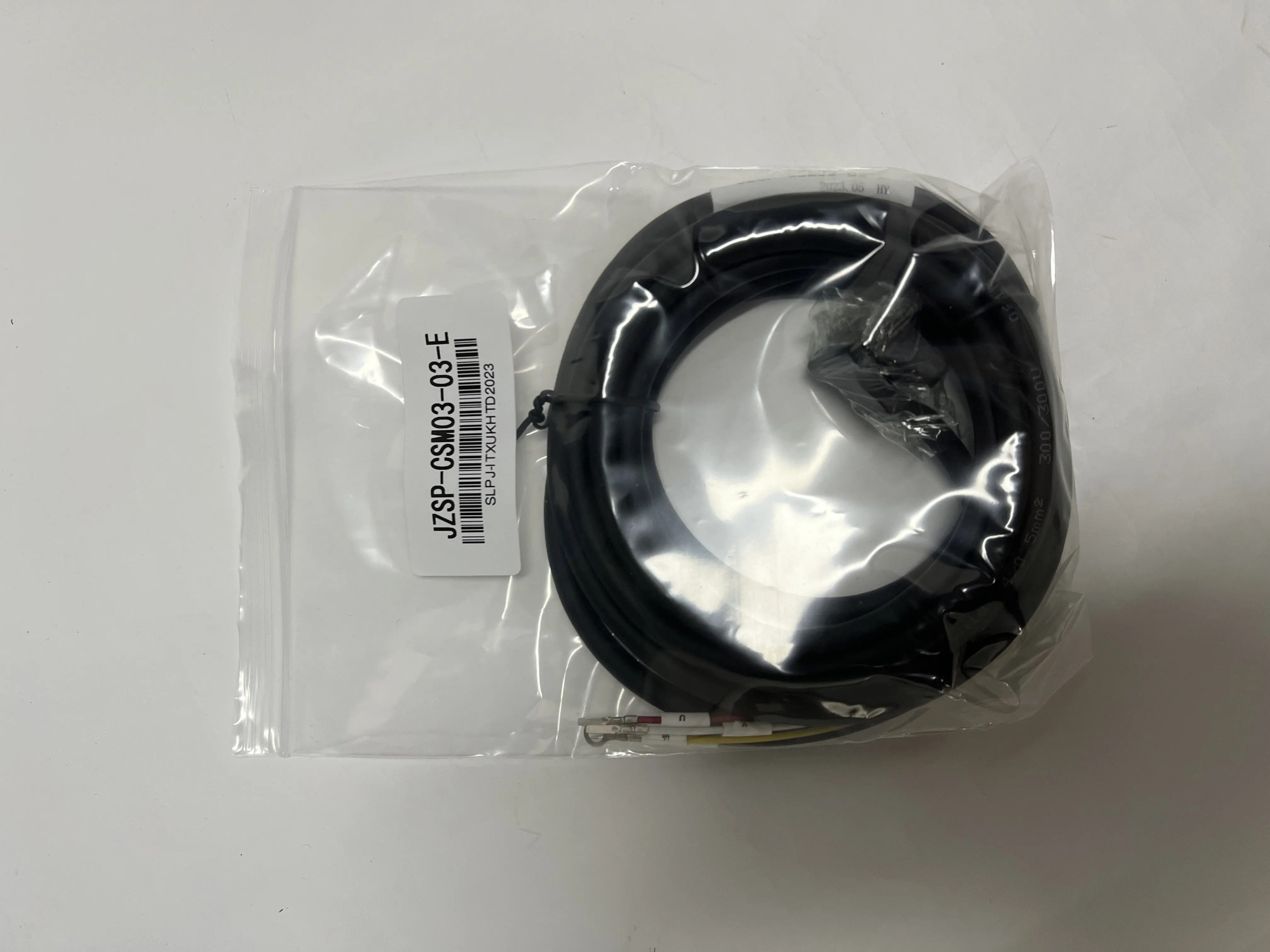 Yaskawa Servo Cable JZSP-CSM03-03-E Yaskawa Servo Cable JZSP-CSM03-03-E