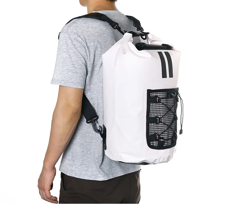 Factory Wholesale Eco Waterproof Drybag 