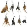 Feather Replacement Head Set 1 (8 pieces)