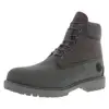 Dark Grey/Nubuck